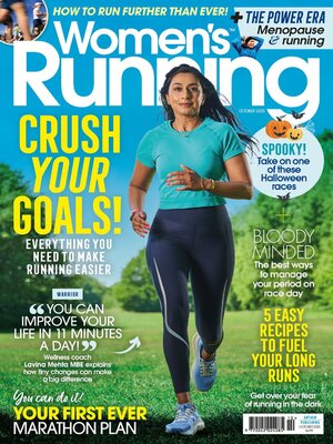 Women's Running - Magazine